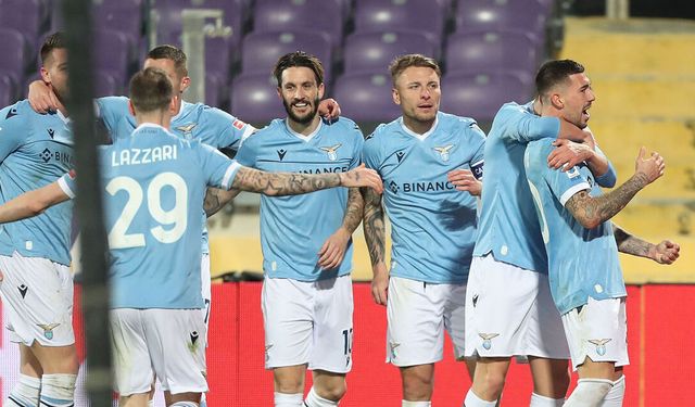 Fiorentina - Lazio maçı hangi kanalda izlenecek?