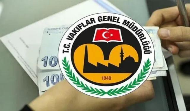 VGM ortaöğrenim-yükseköğrenim burs başvuruları başlıyor...