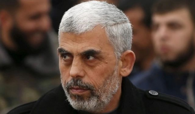 Hamas Lideri Yahya Sinvar'ın Öldüğü İddiası