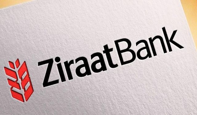 Ziraat Bank, 2500 TL ödeme yapacak!