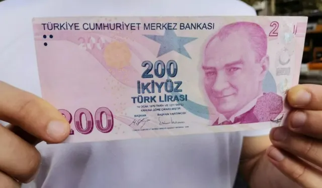 Yeni Banknotlar Gelecek Mi? %50 Şart Ne?