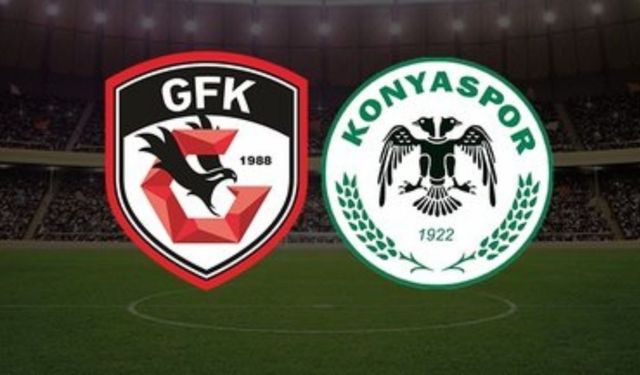 Gaziantep FK, Konyaspor'u 3-1 Mağlup Etti: Selçuk İnan'ın Takımı Nefes Aldı