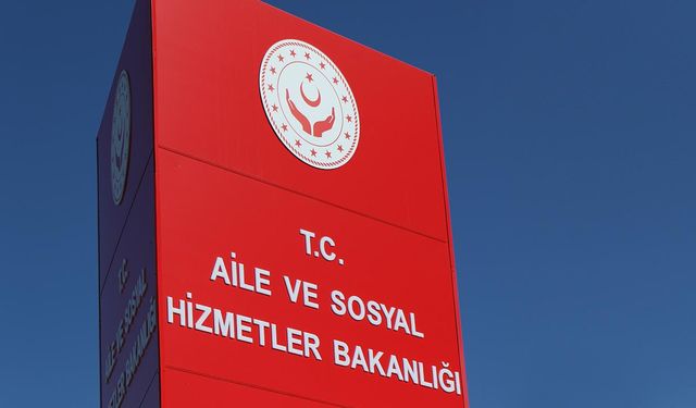 Aile Bakanlığı 2 bin 390 Yeni Personel Alımı Yapacak