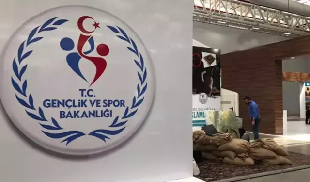 Gençlik ve Spor Bakanlığı 535 Yeni Personel Alımı Yapacak