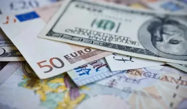 29 Ekim 2024 Döviz Kuru: Dolar, Euro ve Sterlin Güncel Fiyatları