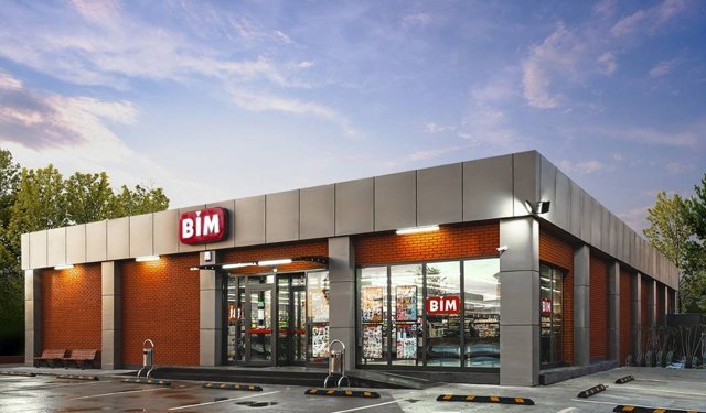 BİM’de Fırsat Yağmuru: Elektronikten Mutfağa Yüzlerce Ürün Raflarda