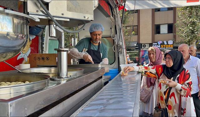 Hayır Lokması Döktürme Anlamı ve Önemi