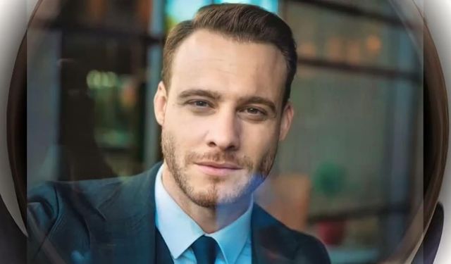 Kerem Bürsin’in yeni aşkı magazin gündemine bomba gibi düştü