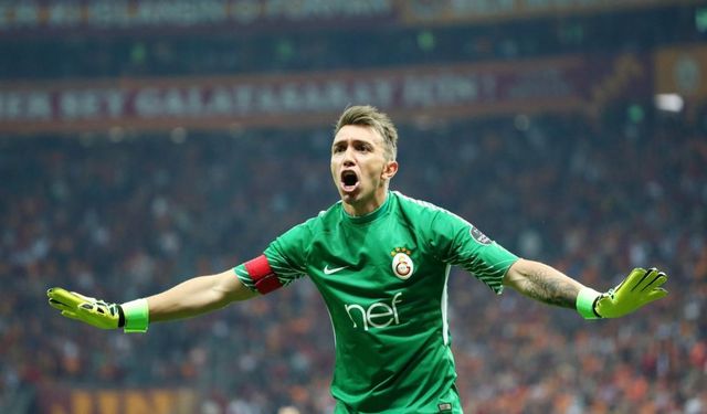 Fernando Muslera'nın Gelecek Kararı! Futbolu Bırakma Zamanı Geldi