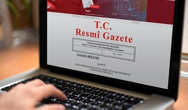 Resmi Gazete'de Yayımlandı! Temizlik Personeline Asgari Ücret Üstü Ödeme!