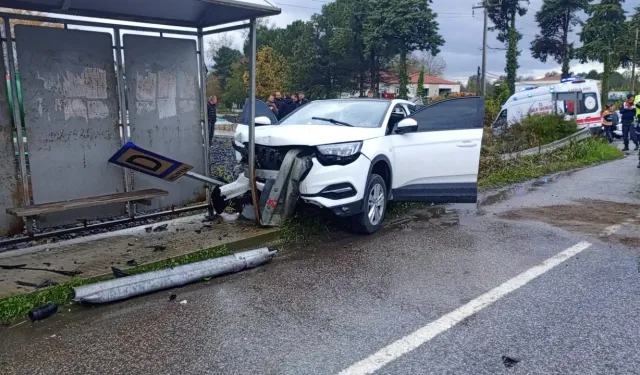 Çorum Yollarında Kara Ekim! 465 Kaza, 4 Ölü, Yüzlerce Yaralı!