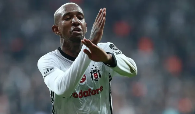 Talisca, Fenerbahçe'ye Gelmeyi Kabul Etti!