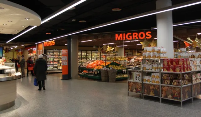 Migros’tan Süt Ürünlerinde Büyük Kampanya!