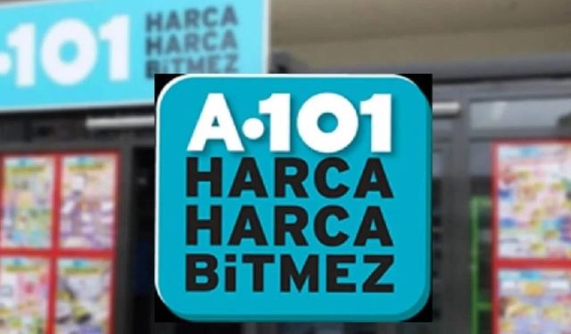 23 - 29 Kasım 2024 A101 Haftanın Yıldızları Kataloğu İndirim Fırsatları