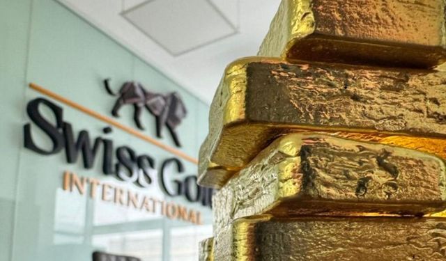 Swiss Gold Dubai: Güvenilir ve Yenilikçi Kıymetli Metal Hizmetleri