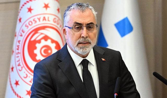 Bakan Işıkhan: 2025'te Emekli Olanlar Daha Az Maaş Alacak