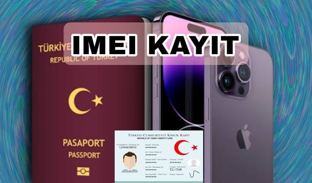 IMEI Kayıt Ücreti Belli Oldu, Araba mı Alıyoruz?