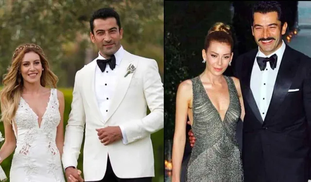 Kenan İmirzalıoğlu: Sinem’e Karşı Öyle Bir His İçindeydim Ki...