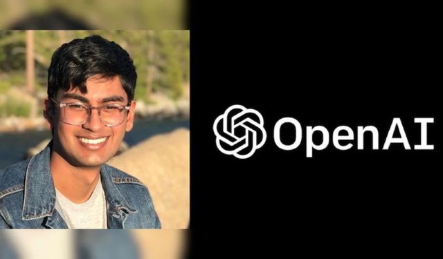 OpenAI’da Şok! Şirketi Eleştiren Eski Çalışan Ölü Bulundu