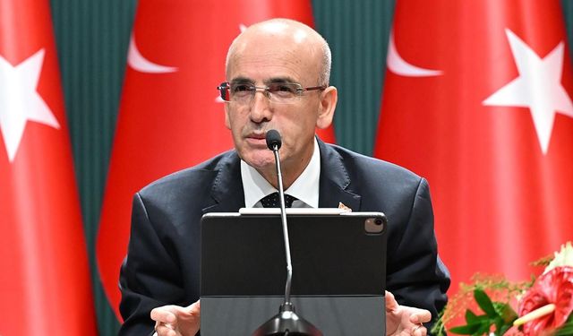 Dijital Gelir İdaresi Vizyonu Gerçek Oldu! Bakan Şimşek: Zaman ve Paradan Tasarruf Sağlıyoruz