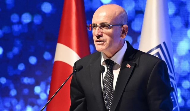 Şimşek: "Vatandaş Makul Fiyatla Ev Sahibi Olacak, Enflasyon Düşecek"