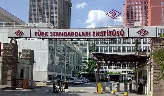 Türk Standardları Enstitüsü Farklı Şehirlerde ve Farklı Kadrolarda Personel Alımı Yapacağını Duyurdu