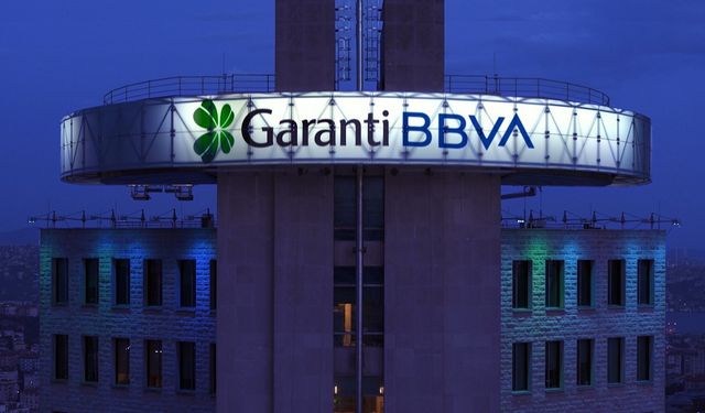 Garanti BBVA Faizsiz 50 Bin TL Kredi Rekor Kırıyor