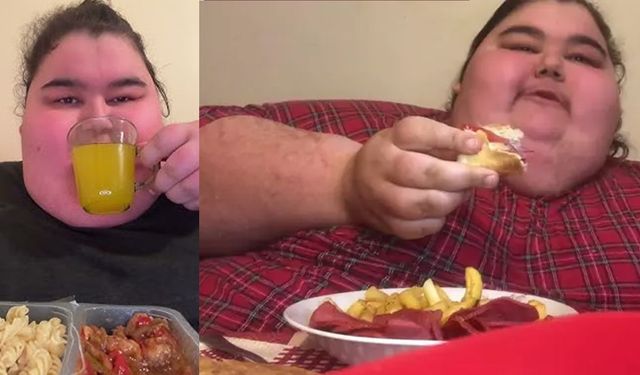 Güney Kore'den Türkiye'ye Sıçrayan Tehlikeli Mukbang Akımı ve Efecan Kültür