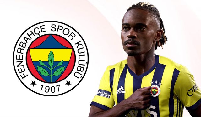 Fenerbahçe’nin 10 Numarası Resmen Geri Dönüyor