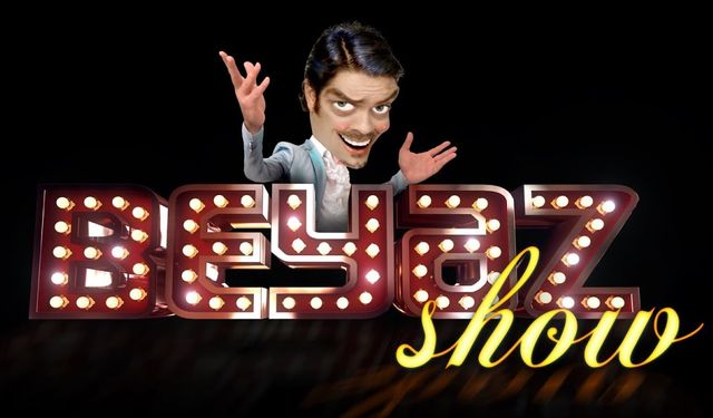 Beyaz Show TV8'de Geri Dönüyor: İşte İlk Bölüm Tarihi ve Konuklar