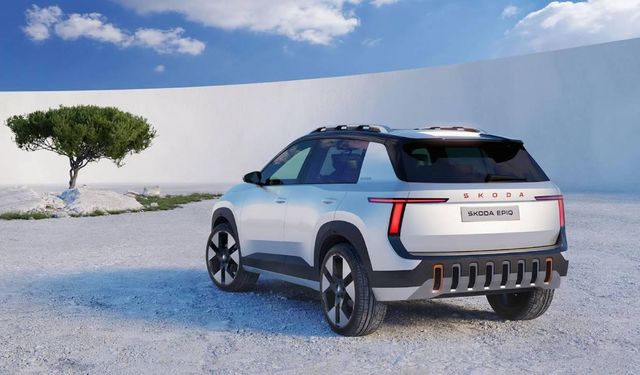 Skoda Kamiq SUV Modellerinde Ocak Ayı Fırsatları: Fiyatlar ve Detaylar