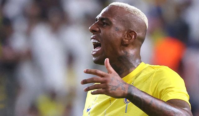 Talisca'da Gece Yarısı Bomba Gelişme: "Böyle Bir Söylenti Dolaşıyor"