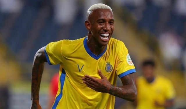 Fenerbahçe'nin Talisca Rüyası Kapanıyor Mu: Arabistan'dan Rakip Çıktı