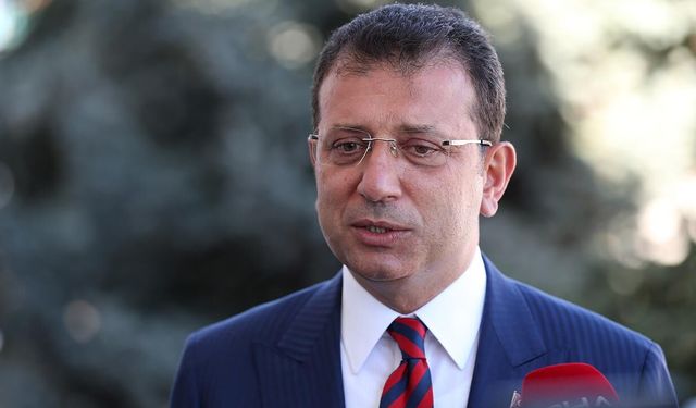 Ekrem İmamoğlu’na Bir Soruşturma Daha: Savcılık Harekete Geçti!