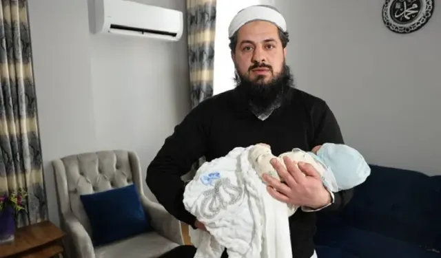 Adana'da 2.5 Aylık Bebek İçin Kayyum Ataması Şoku: Aile Tepkili