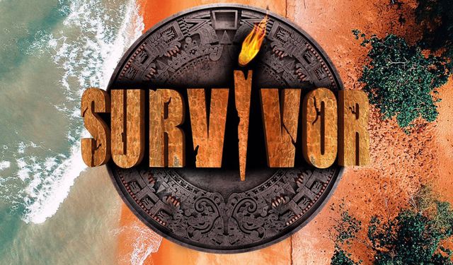Survivor 2025 Kadrosunda Sürpriz İsimler: Aycan Yanaç ve Elif Şadoğlu Yeniden Yarışacak!