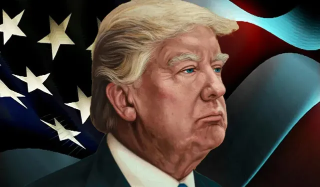 Trump, Evanjelik Toplulukta Mesih Olarak Kabul Edildi, Yeni Bir Kilise Kuruldu