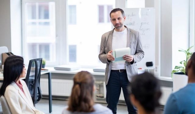 Almanya ICF Koçluk Eğitimi