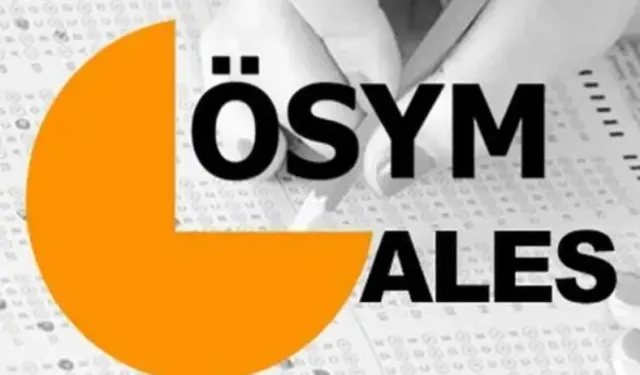 ALES/1 Sonuçları İçin Geri Sayım Başladı: Sonuçlar ve Başvuru Takvimi Açıklandı