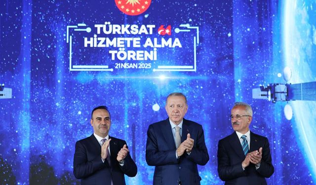 Uzaya Açılan Kapı: TÜRKSAT 6A ile Türkiye Yeni Bir Çağa Adım Atıyor