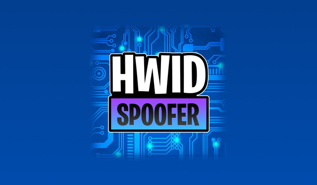 HWID Spoofer İle Oyun Güvenliğini Artırın