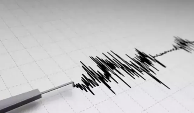 İstanbul Açıklarında Korkutan Sarsıntı: Marmara'da 3.8 Büyüklüğünde Deprem