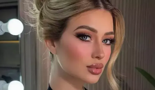 TikTok Canlı Yayınında Kanlı Saldırı: Valeria Marquez Güzellik Salonunda Öldürüldü