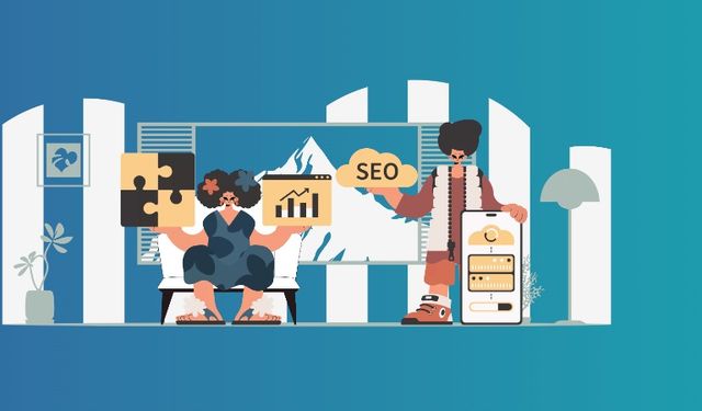 SEO Hizmeti Alırken Nelere Dikkat Etmelisiniz?