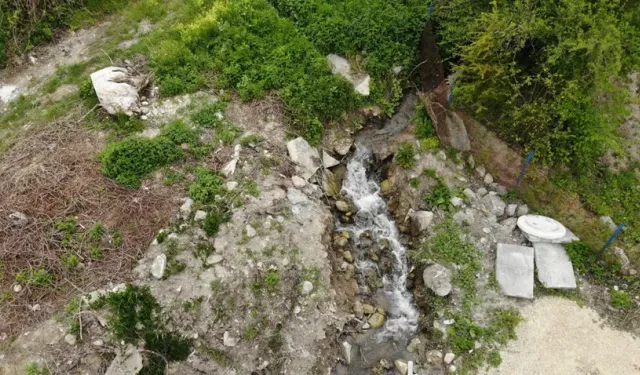Bolu'da Musluktan Gelen Tehlike: 4 Köyde 80 Kişi İçme Suyundan Zehirlendi