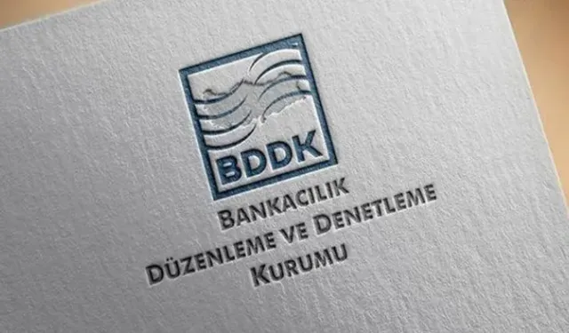 BDDK'dan Bankaların Faiz Oranı Riskine Yeni Sınır: Yüzde 15'i Aşamayacak