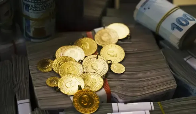 Altın Fiyatlarında Şok Dalga! Küçük Yatırımcı Alım Atağına Geçti
