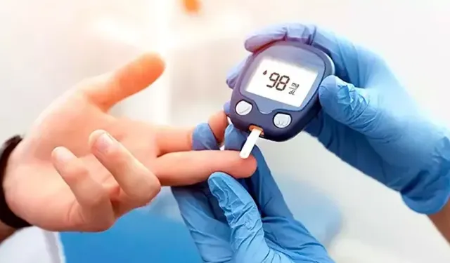 Yetersiz Beslenmenin Sessiz Tehdidi: Tip 5 Diyabet Tıp Literatüründe Yerini Aldı