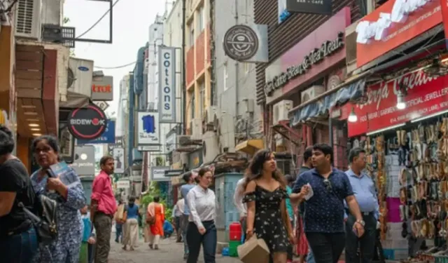 Hindistan'dan Türkiye'ye Ekonomik Darbe: Boykot Genişliyor, Türk Ürünleri Yasaklanıyor