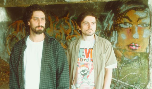 Bağımsız Müzik Sahnesinin Yeni Yüzü: Dipriz